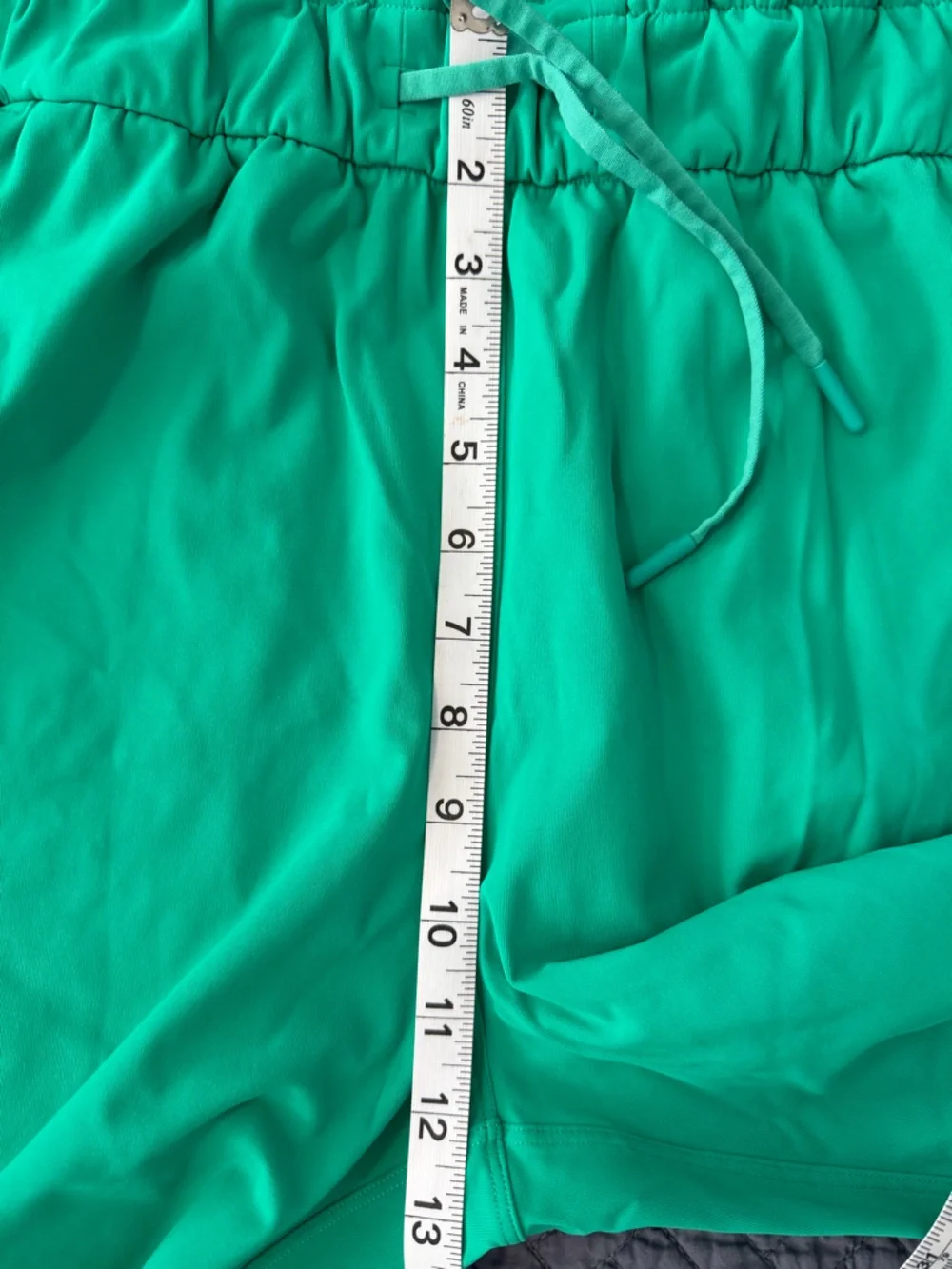 Lululemon Stretch High Rise Jogger Size 8 - Picture 9 of 9